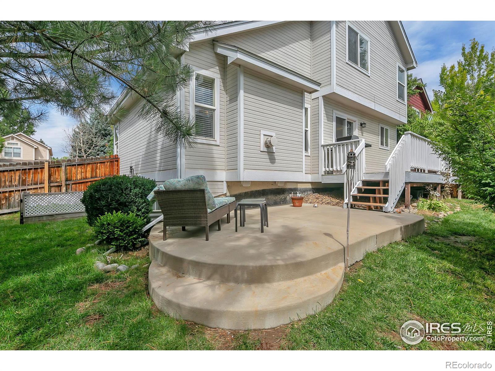 MLS Image #25 for 12514  tammywood street,broomfield, Colorado