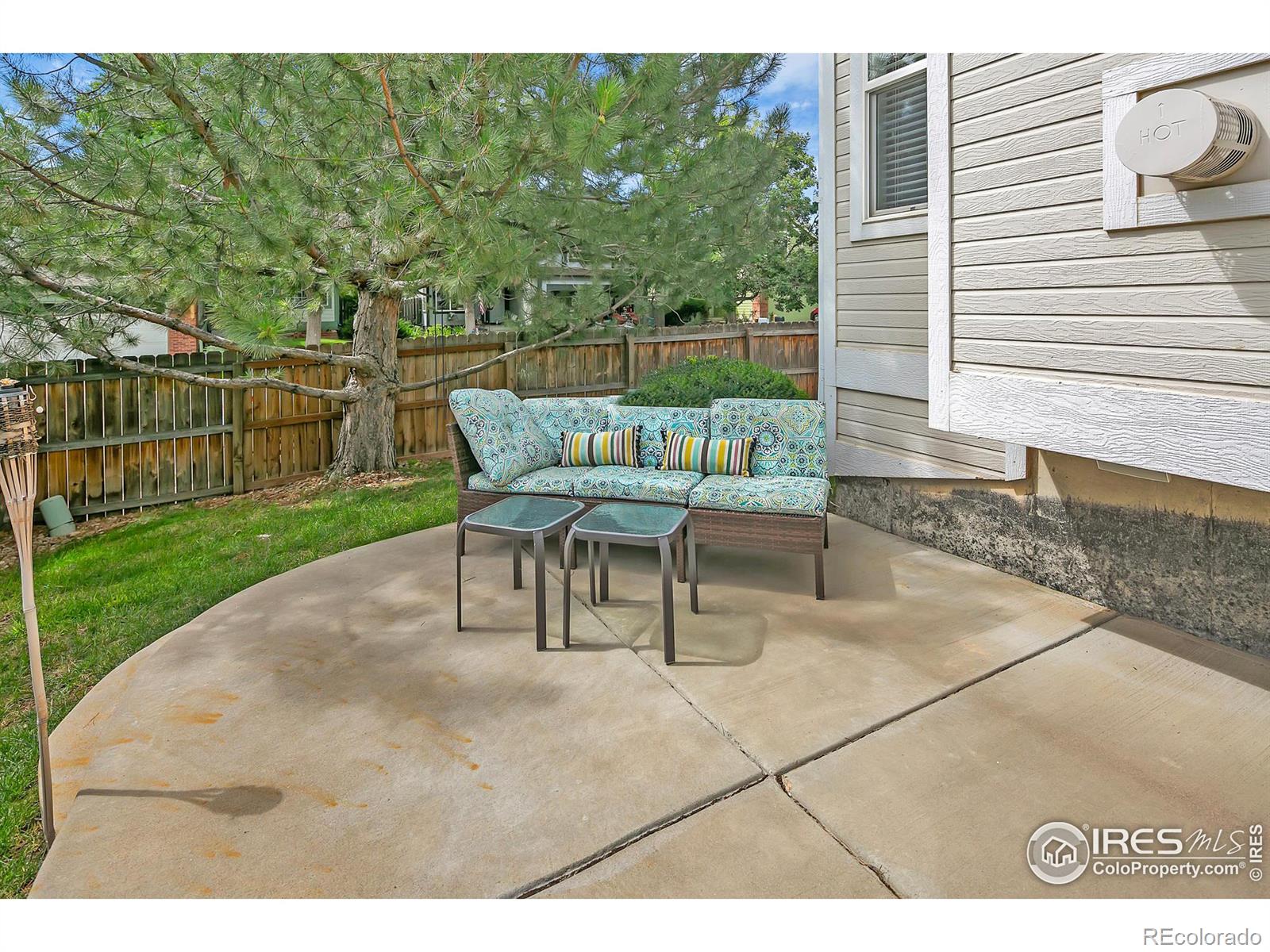 MLS Image #26 for 12514  tammywood street,broomfield, Colorado