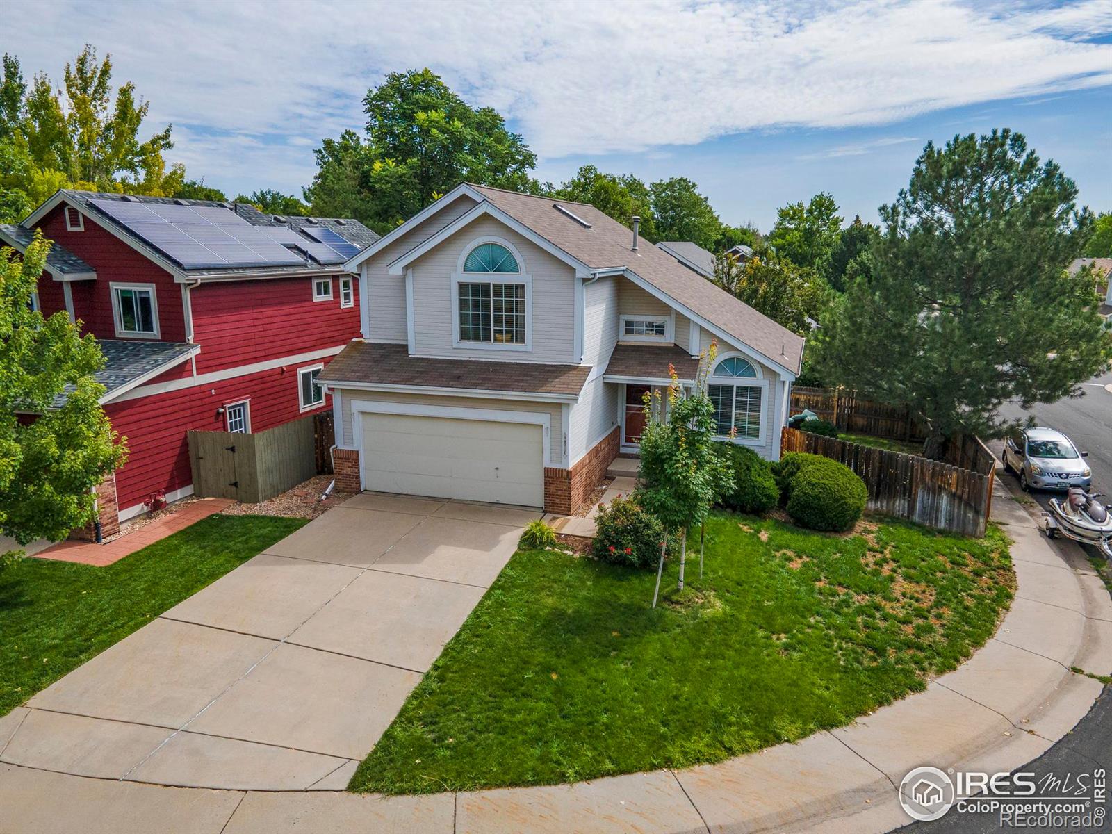 MLS Image #3 for 12514  tammywood street,broomfield, Colorado