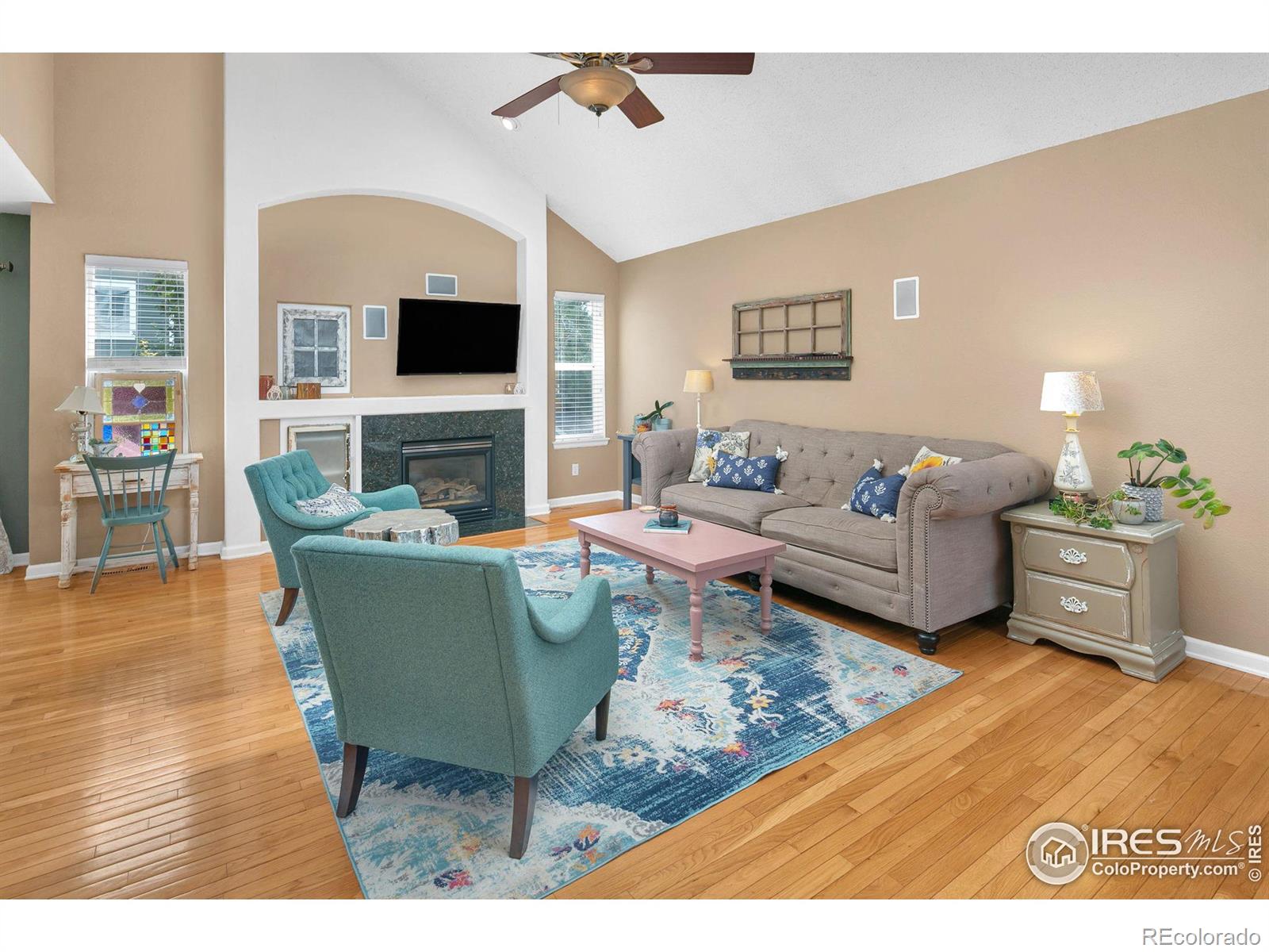 MLS Image #5 for 12514  tammywood street,broomfield, Colorado