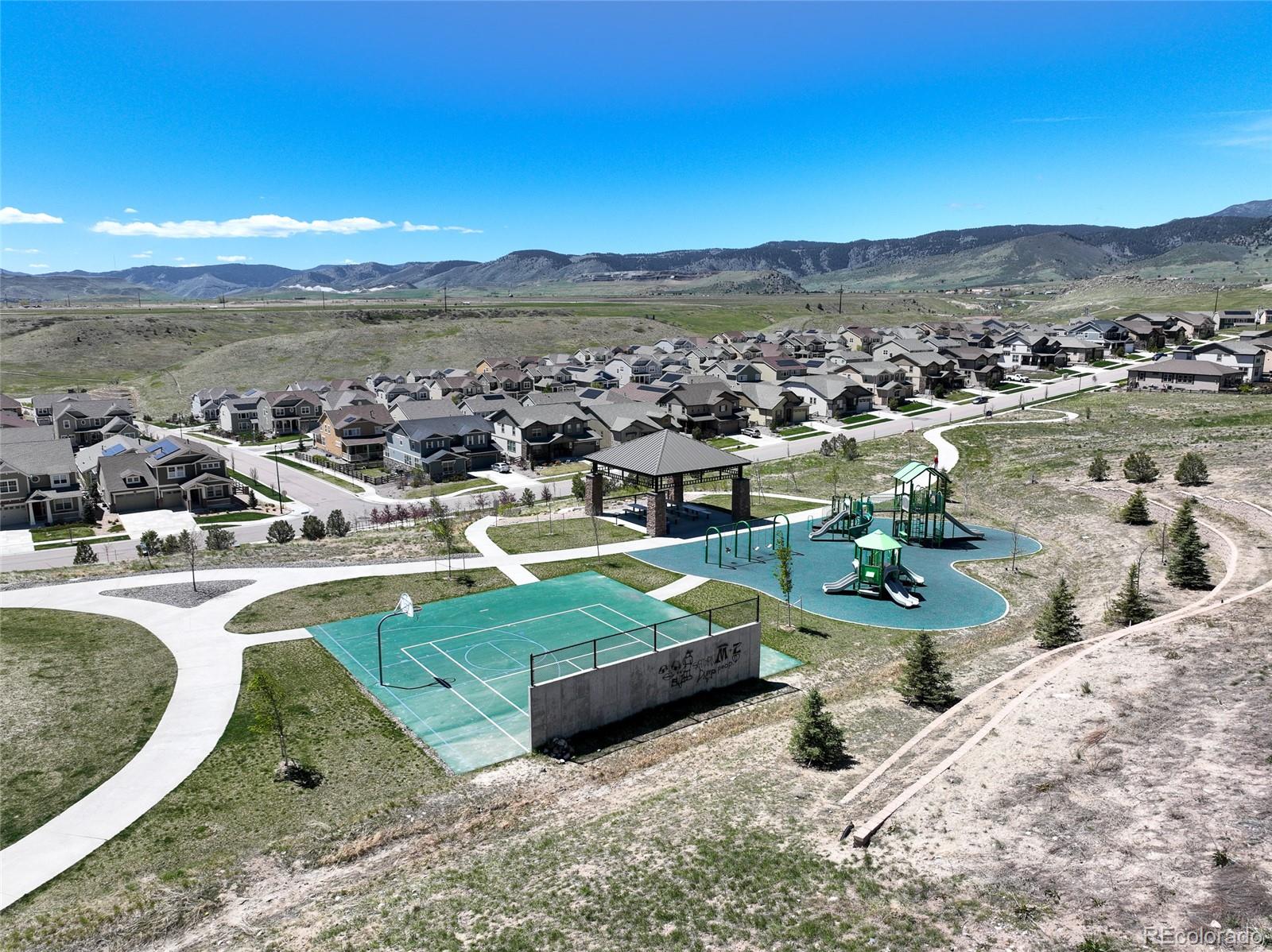 MLS Image #36 for 18790 w 85th drive,arvada, Colorado