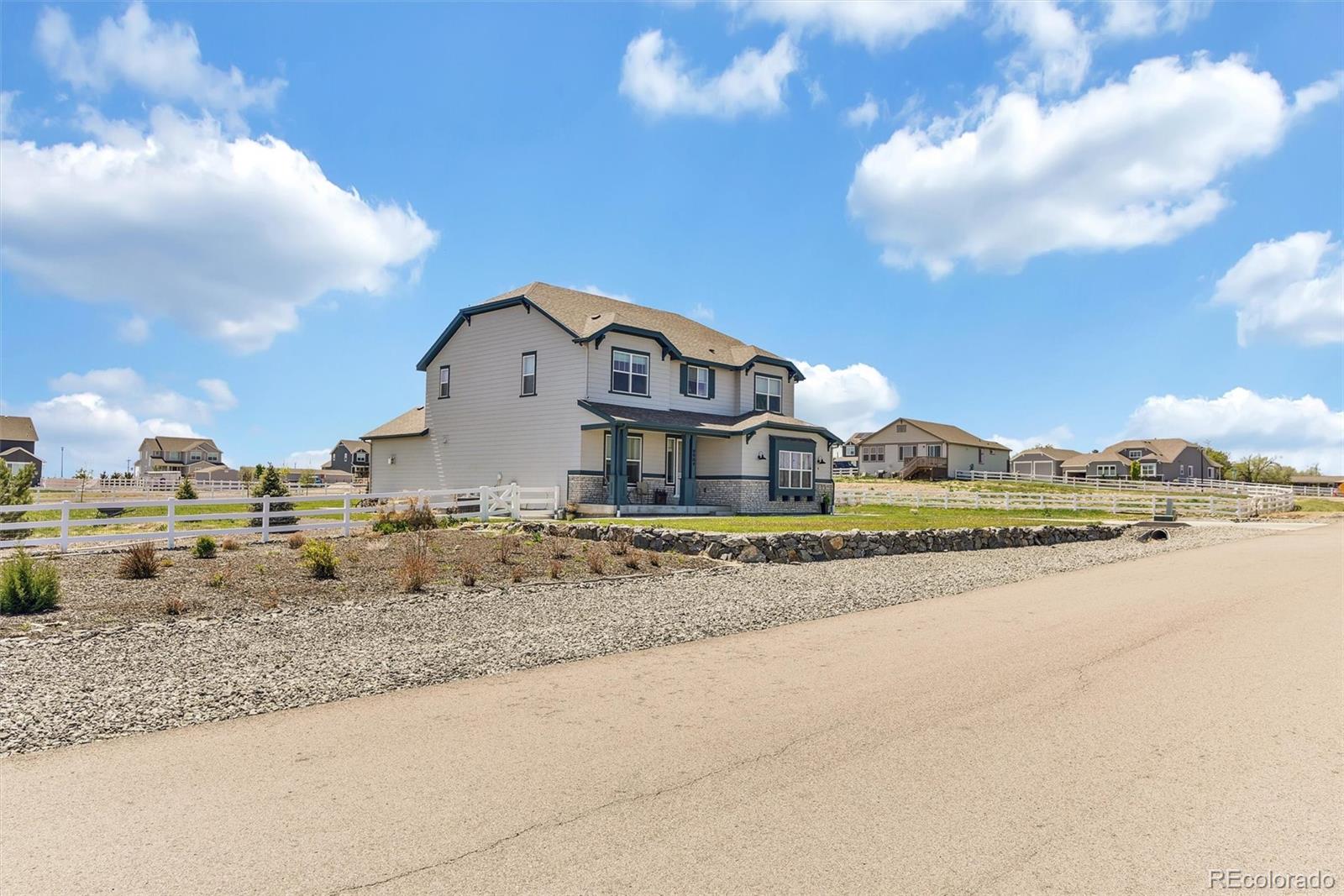 MLS Image #4 for 9904 e 161st place,brighton, Colorado