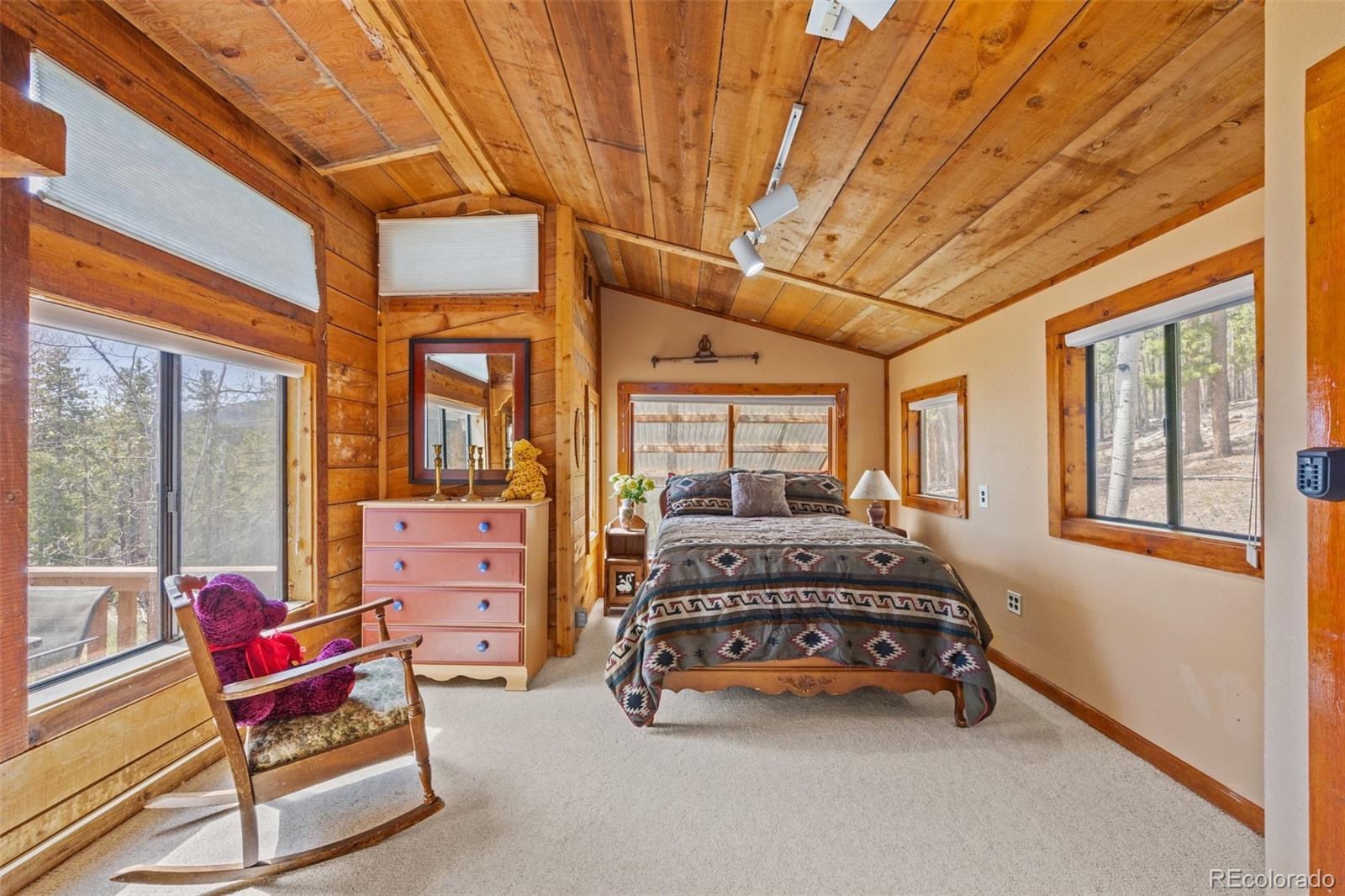 MLS Image #11 for 217  sioux trail,evergreen, Colorado