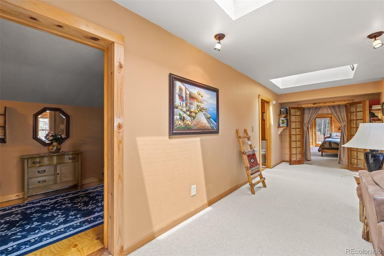 MLS Image #12 for 217  sioux trail,evergreen, Colorado
