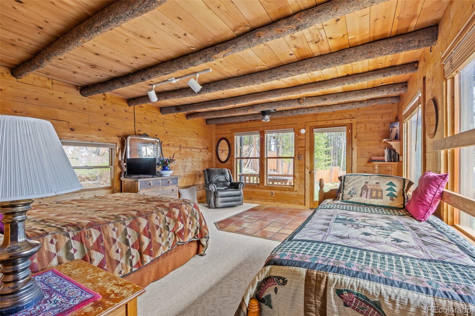 MLS Image #15 for 217  sioux trail,evergreen, Colorado