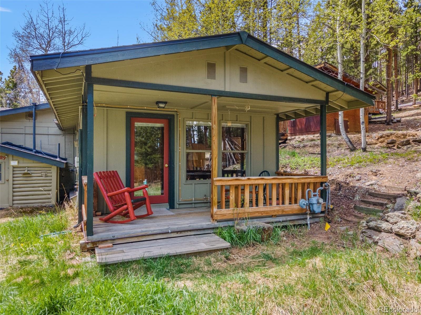 MLS Image #18 for 217  sioux trail,evergreen, Colorado
