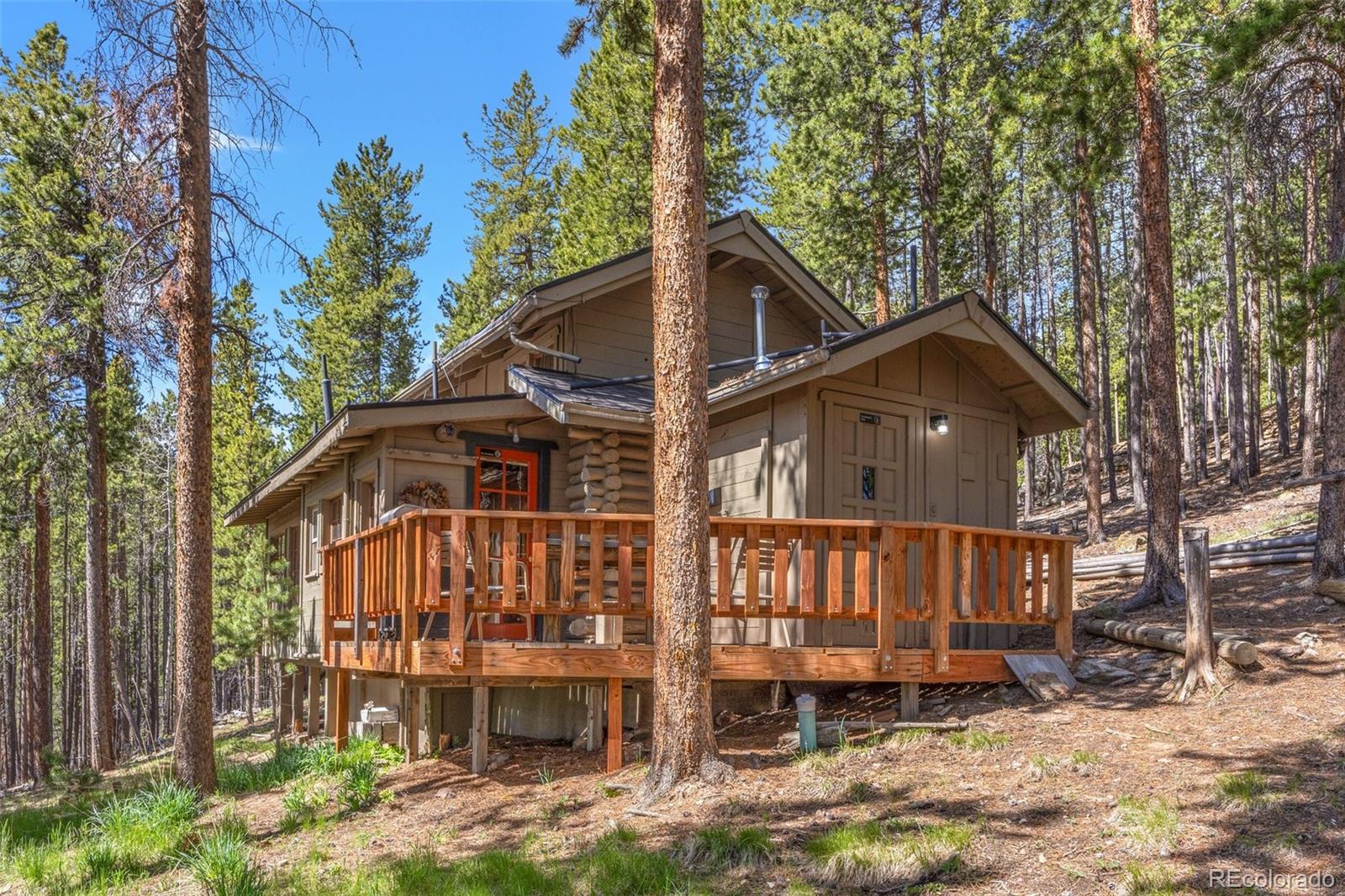 MLS Image #19 for 217  sioux trail,evergreen, Colorado
