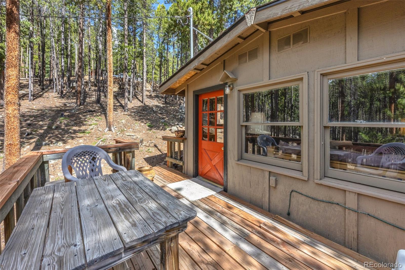 MLS Image #30 for 217  sioux trail,evergreen, Colorado
