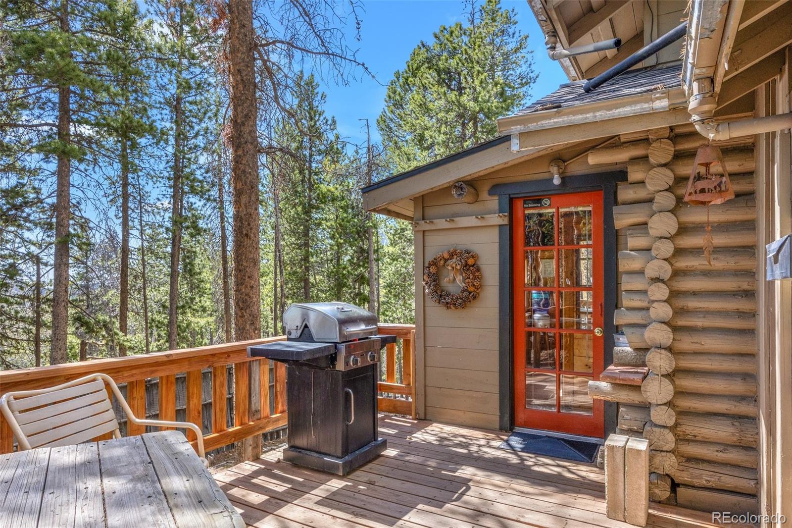 MLS Image #32 for 217  sioux trail,evergreen, Colorado