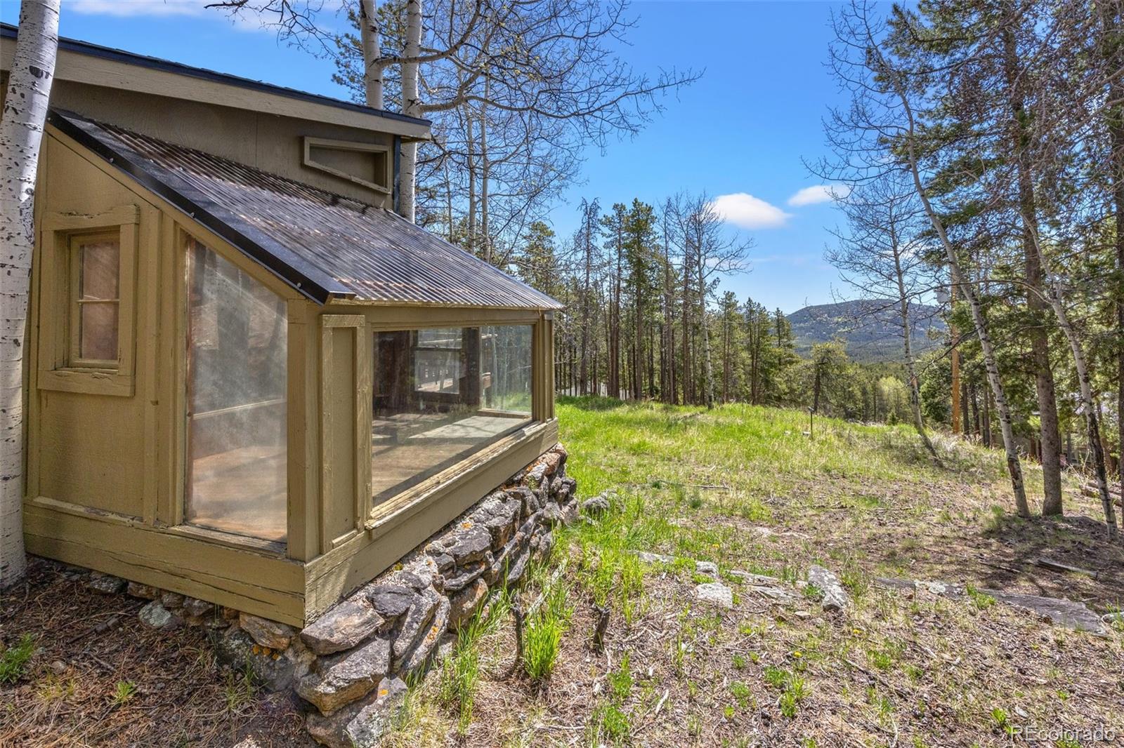 MLS Image #33 for 217  sioux trail,evergreen, Colorado