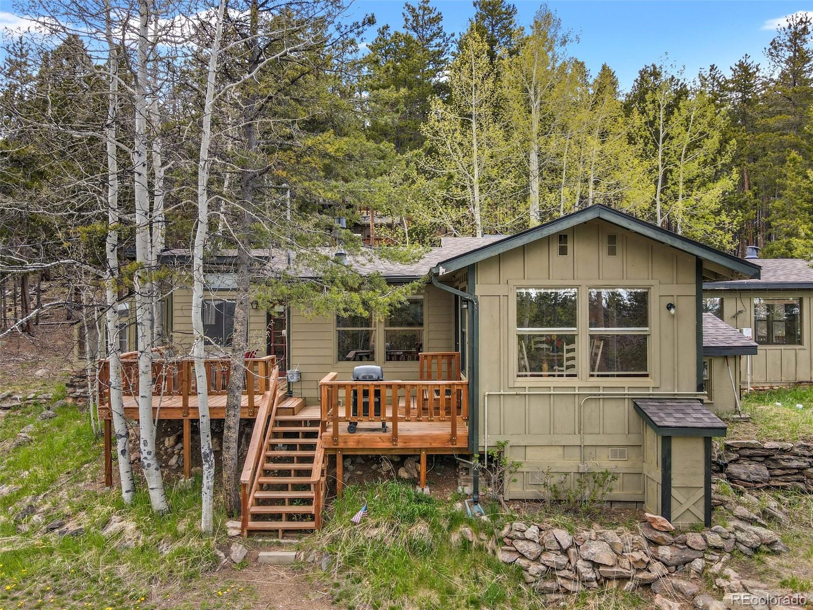 MLS Image #36 for 217  sioux trail,evergreen, Colorado