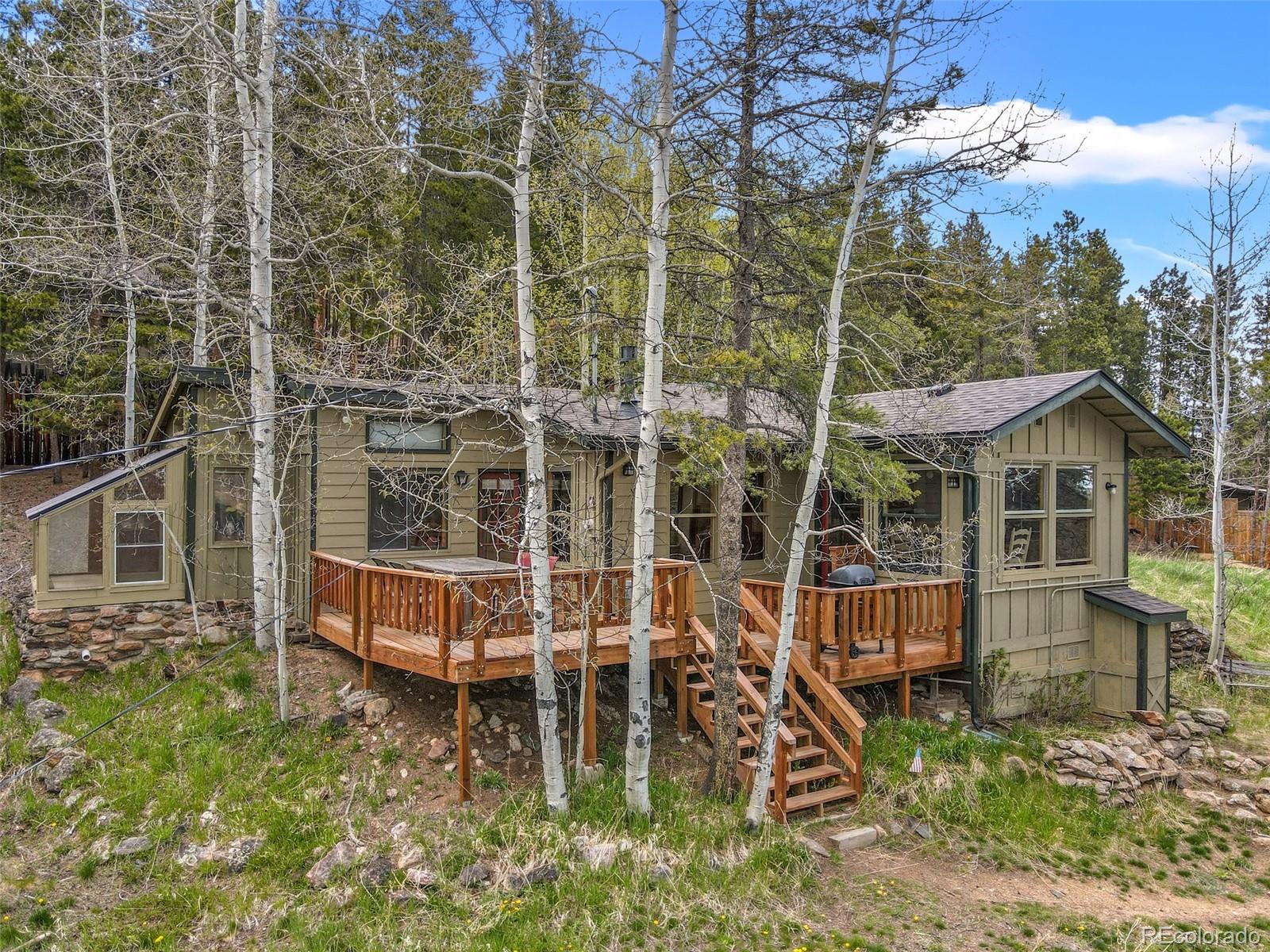 MLS Image #37 for 217  sioux trail,evergreen, Colorado