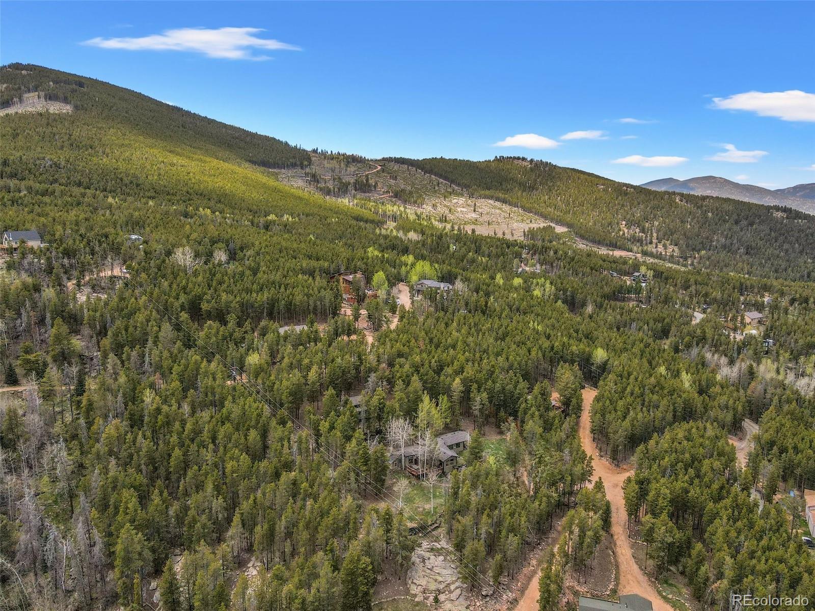MLS Image #38 for 217  sioux trail,evergreen, Colorado