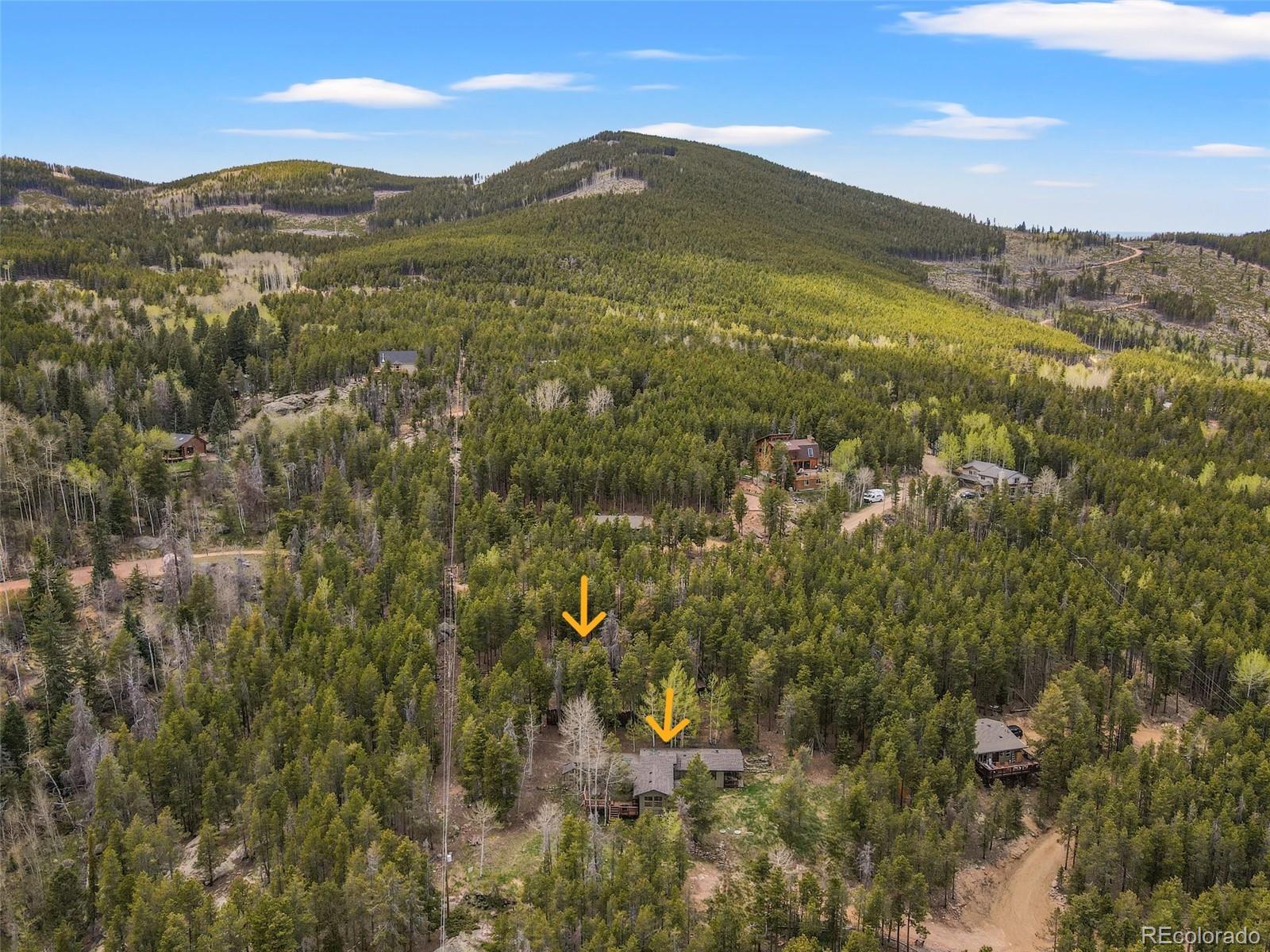MLS Image #39 for 217  sioux trail,evergreen, Colorado