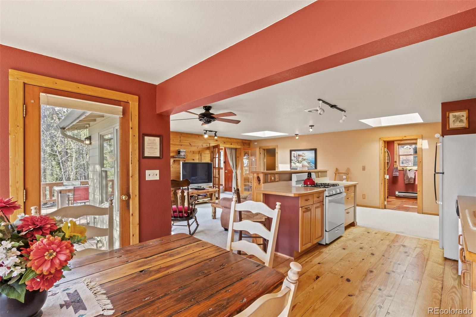 MLS Image #6 for 217  sioux trail,evergreen, Colorado