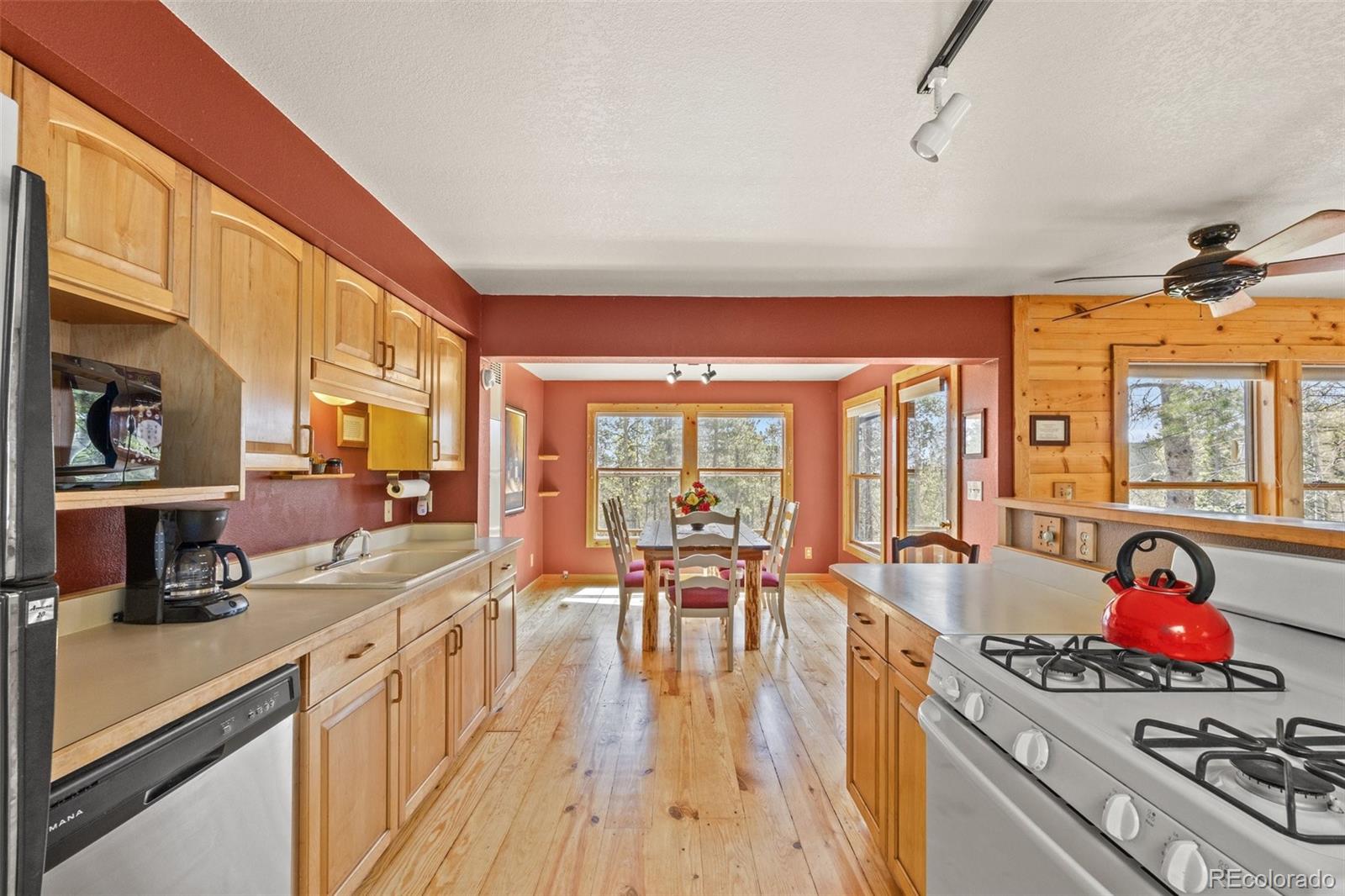 MLS Image #9 for 217  sioux trail,evergreen, Colorado