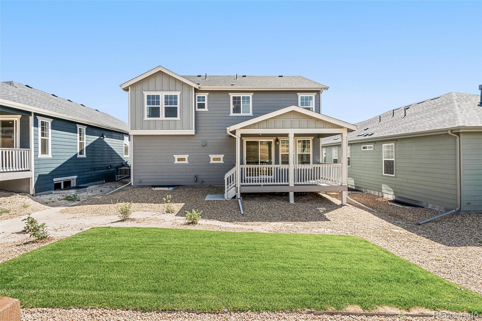 MLS Image #33 for 1787  water birch way,castle rock, Colorado