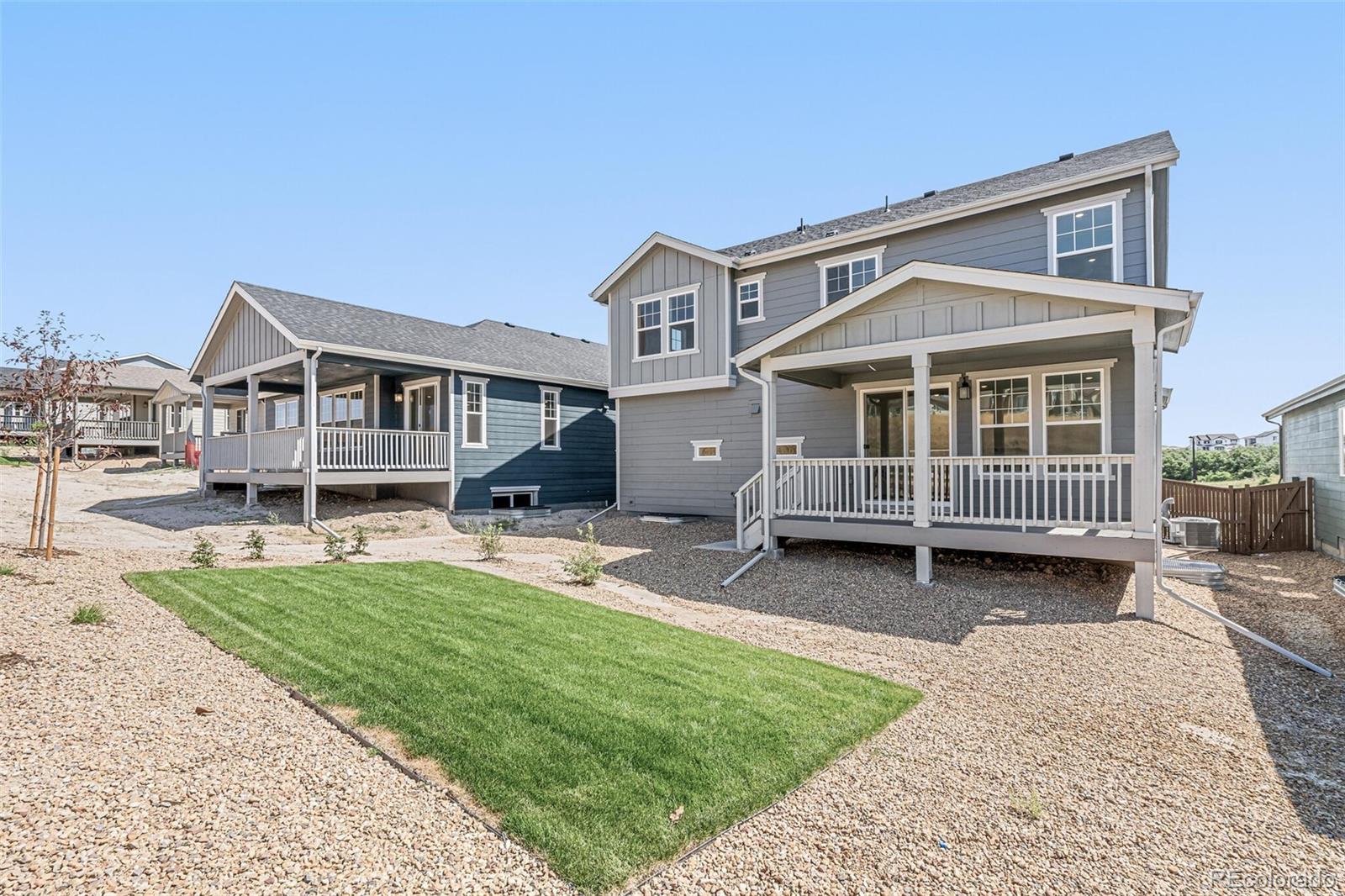 MLS Image #34 for 1787  water birch way,castle rock, Colorado