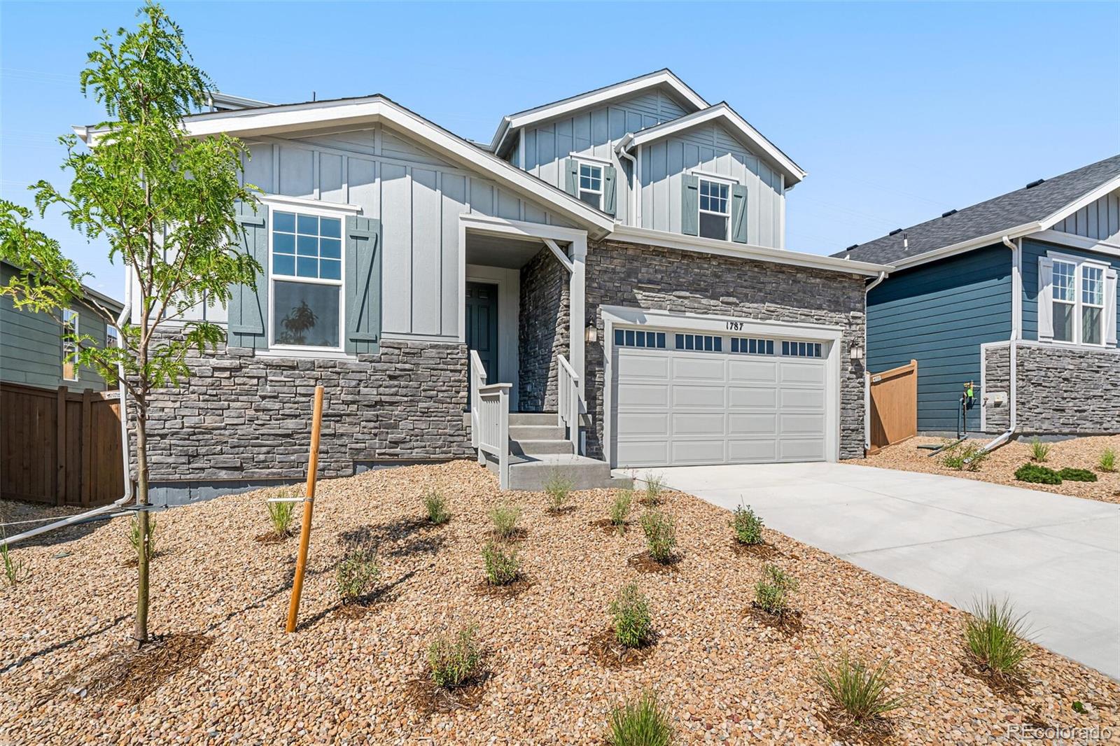 MLS Image #36 for 1787  water birch way,castle rock, Colorado