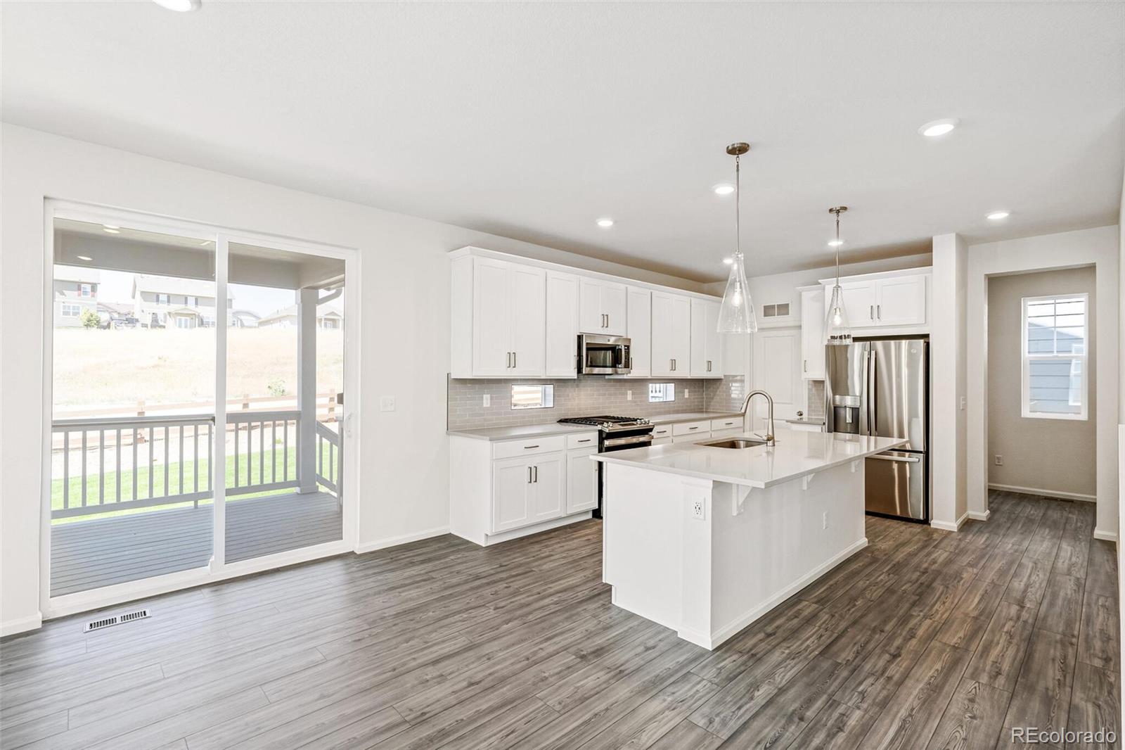 MLS Image #9 for 1787  water birch way,castle rock, Colorado