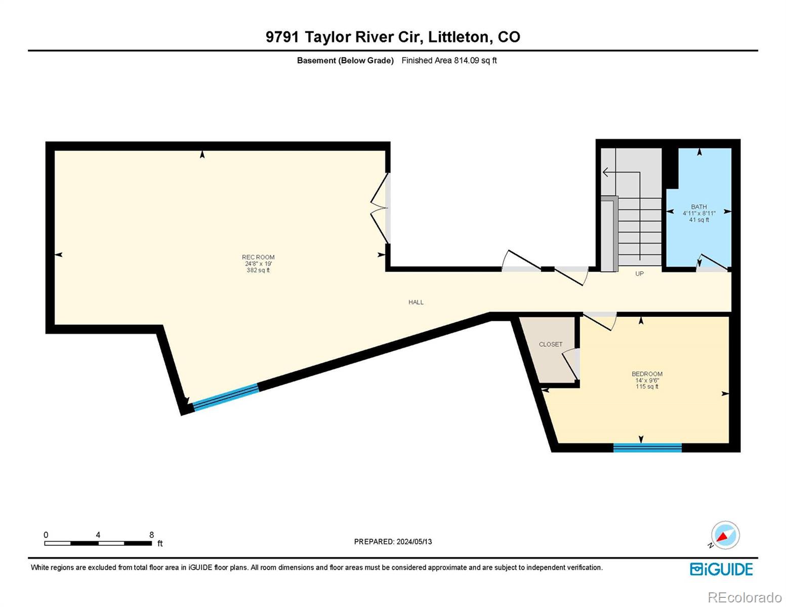 MLS Image #30 for 9791  taylor river circle,littleton, Colorado