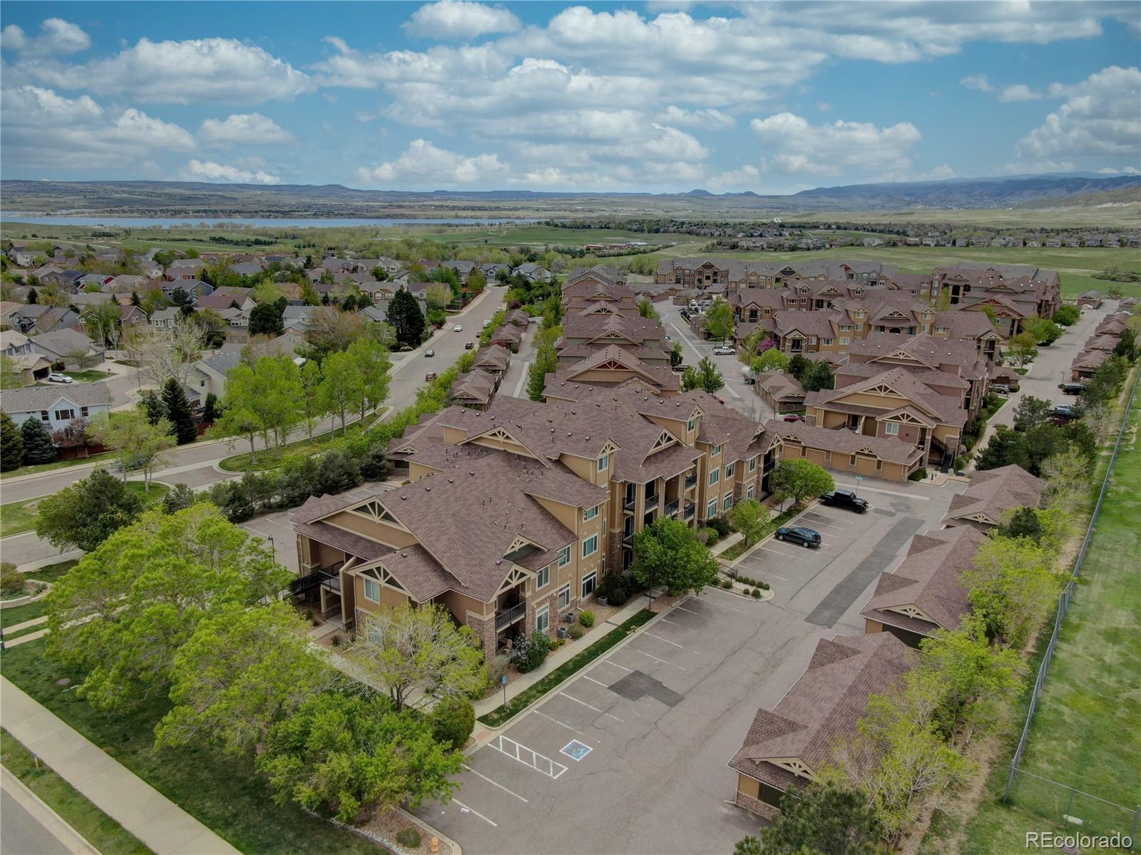 CMA Image for 8726 S Kline Street,Littleton, Colorado