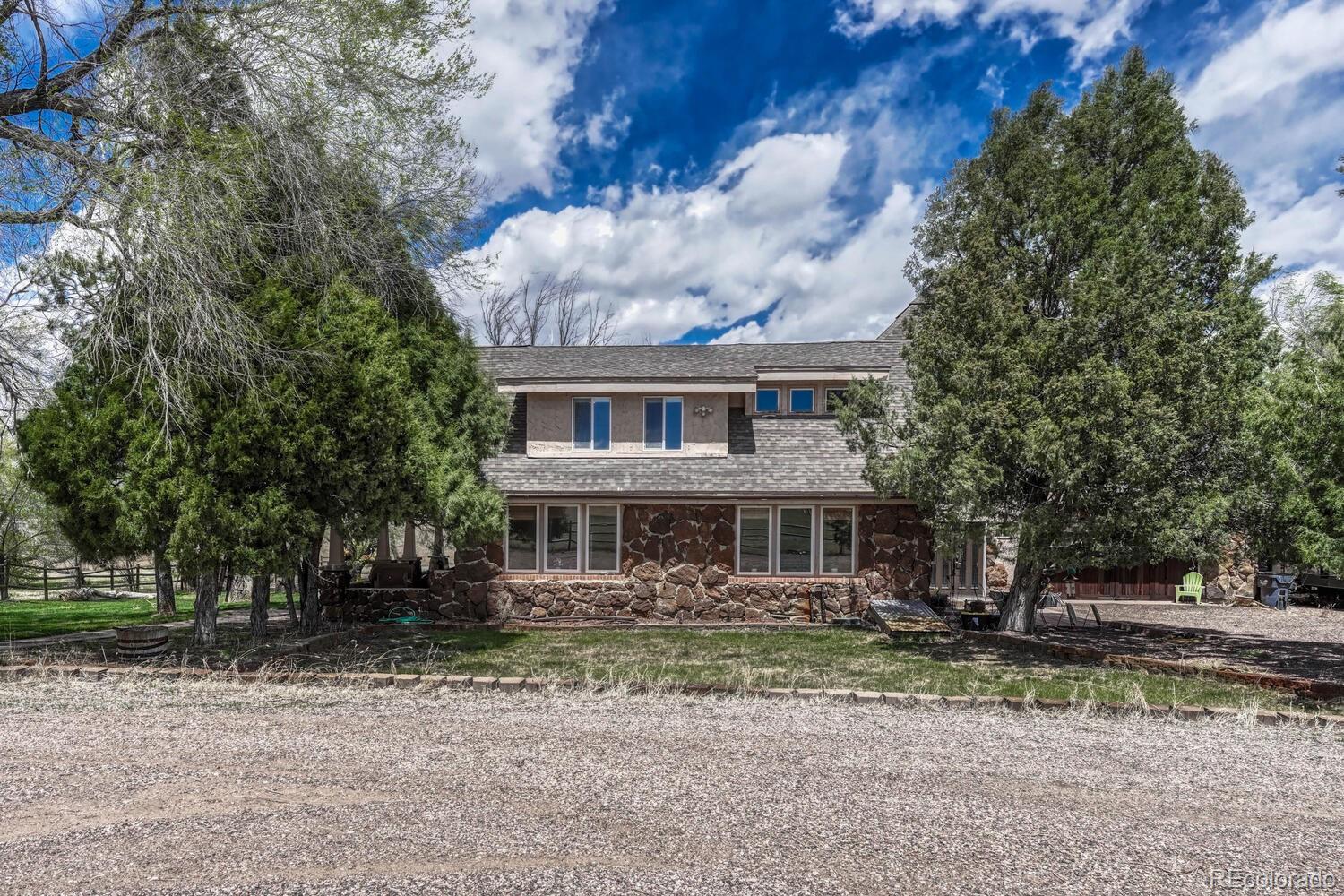 MLS Image #1 for 4470  hammer ranch road,colorado springs, Colorado