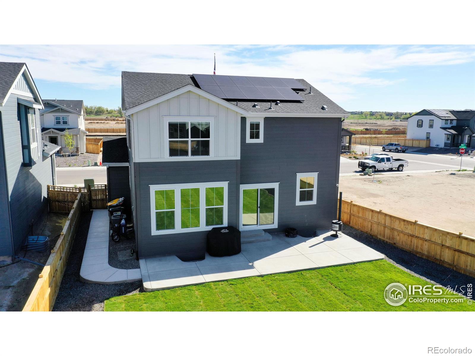 MLS Image #24 for 5551  runge court,timnath, Colorado
