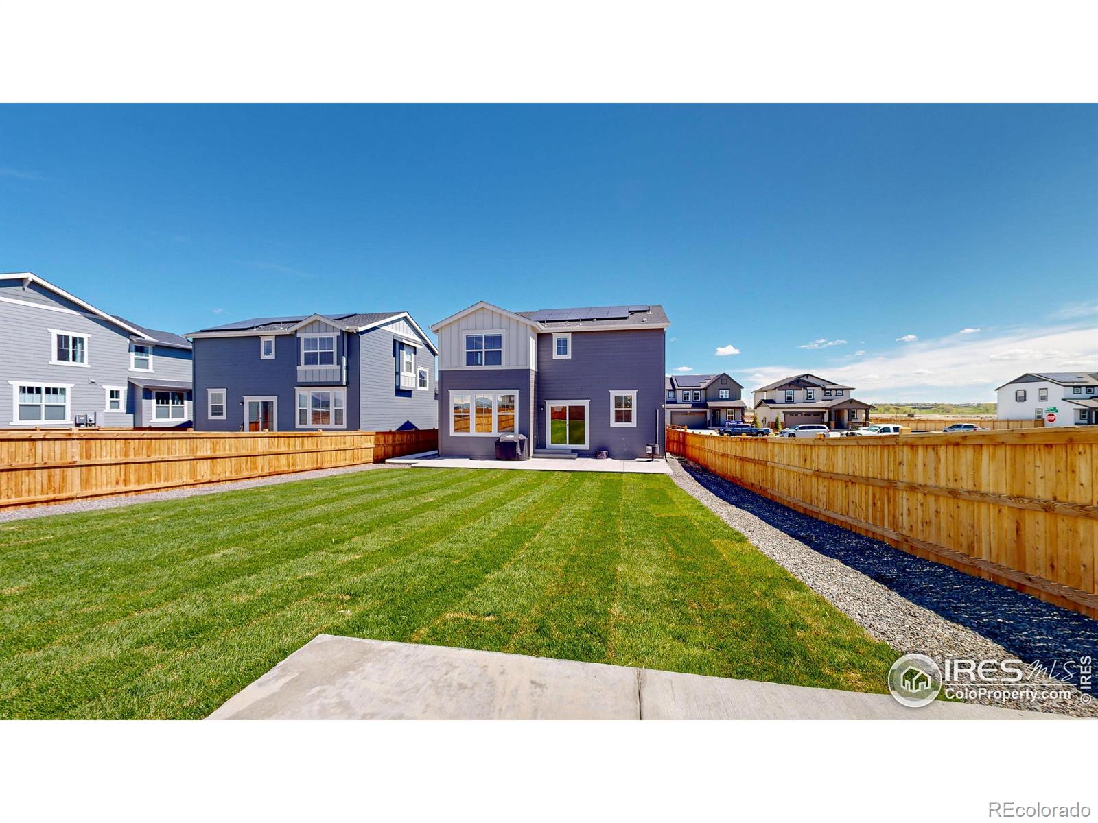 MLS Image #26 for 5551  runge court,timnath, Colorado