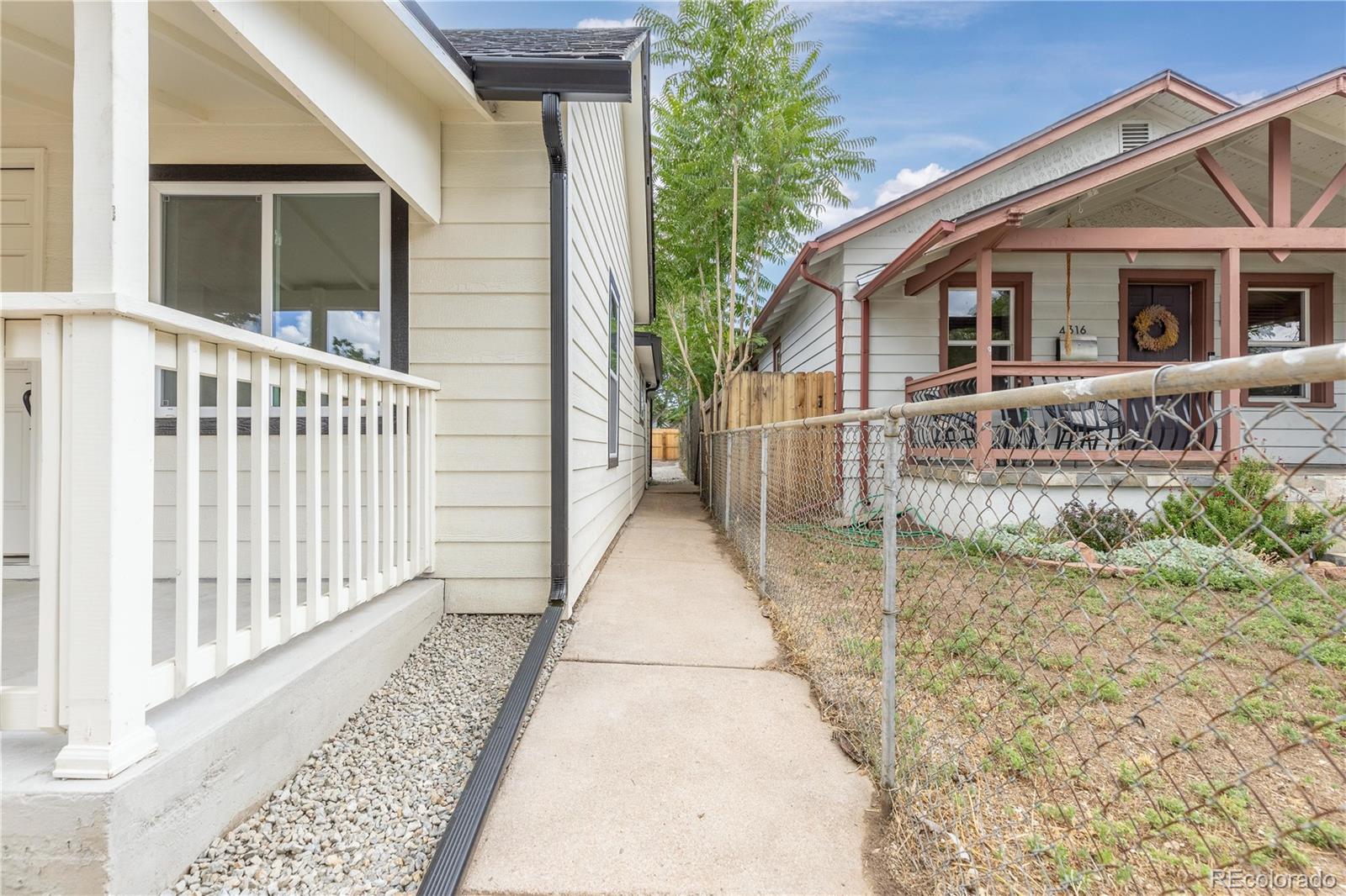 MLS Image #37 for 4320  clayton street,denver, Colorado