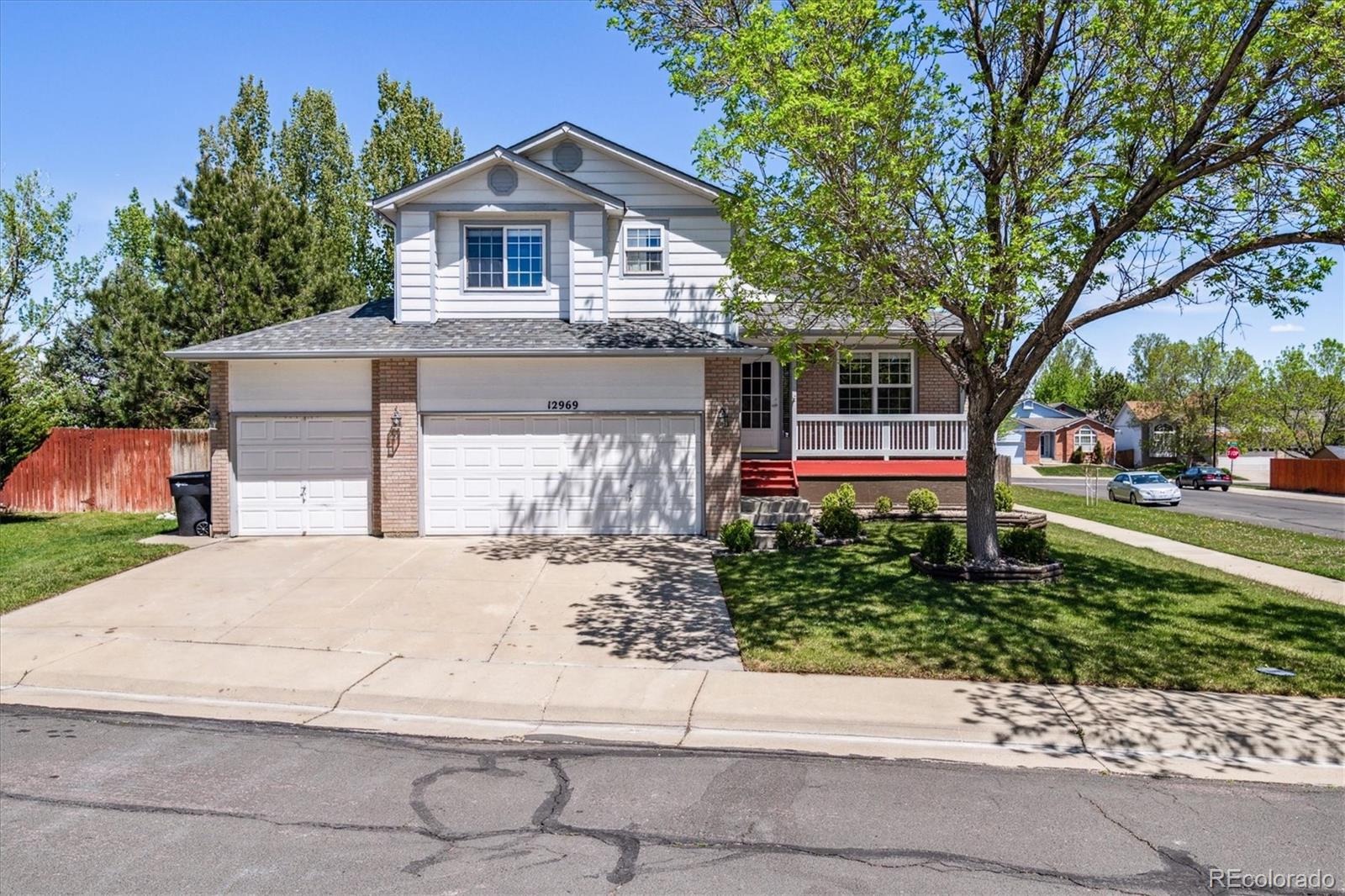 MLS Image #0 for 12969  forest way,thornton, Colorado