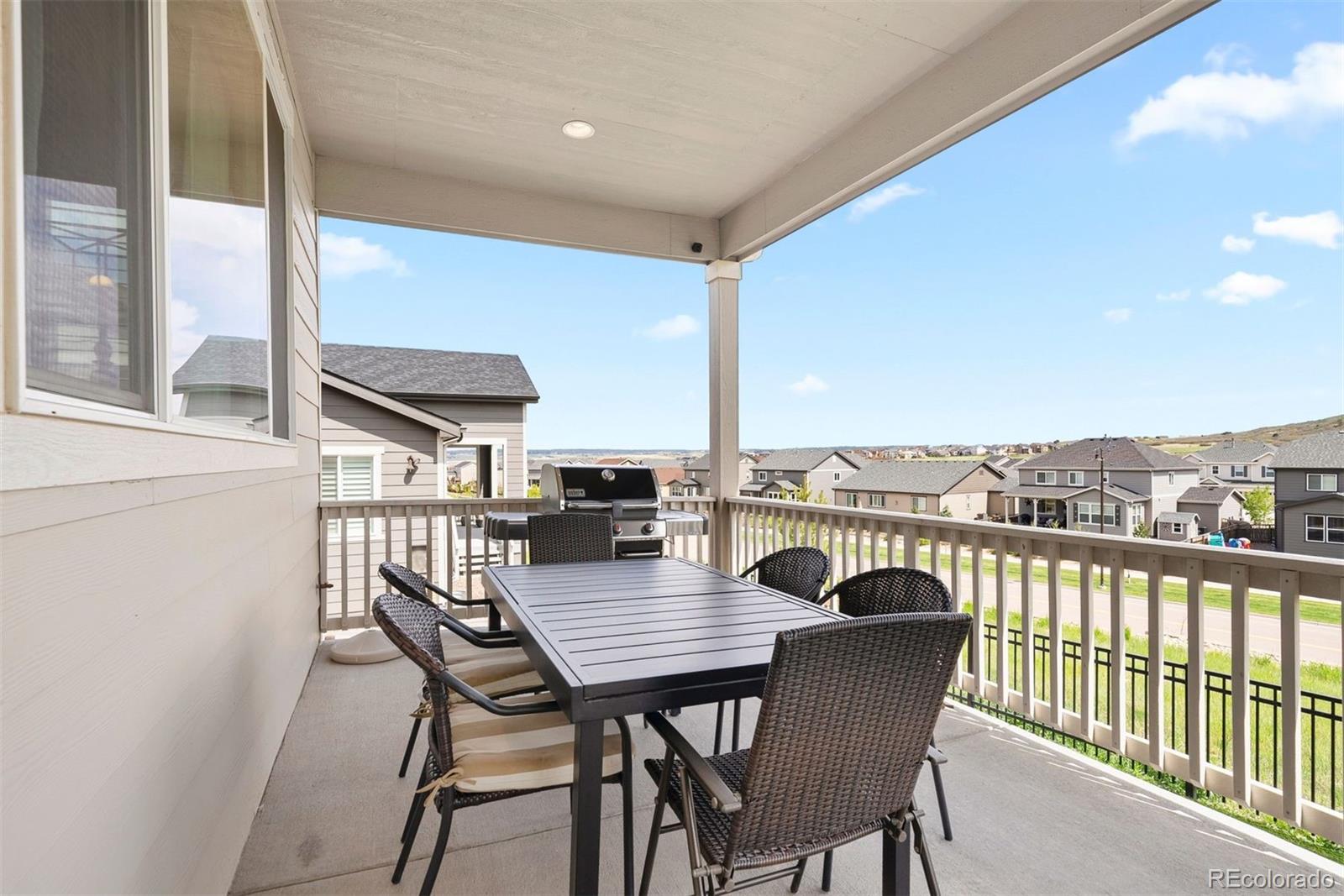 MLS Image #31 for 6196  leilani drive,castle rock, Colorado