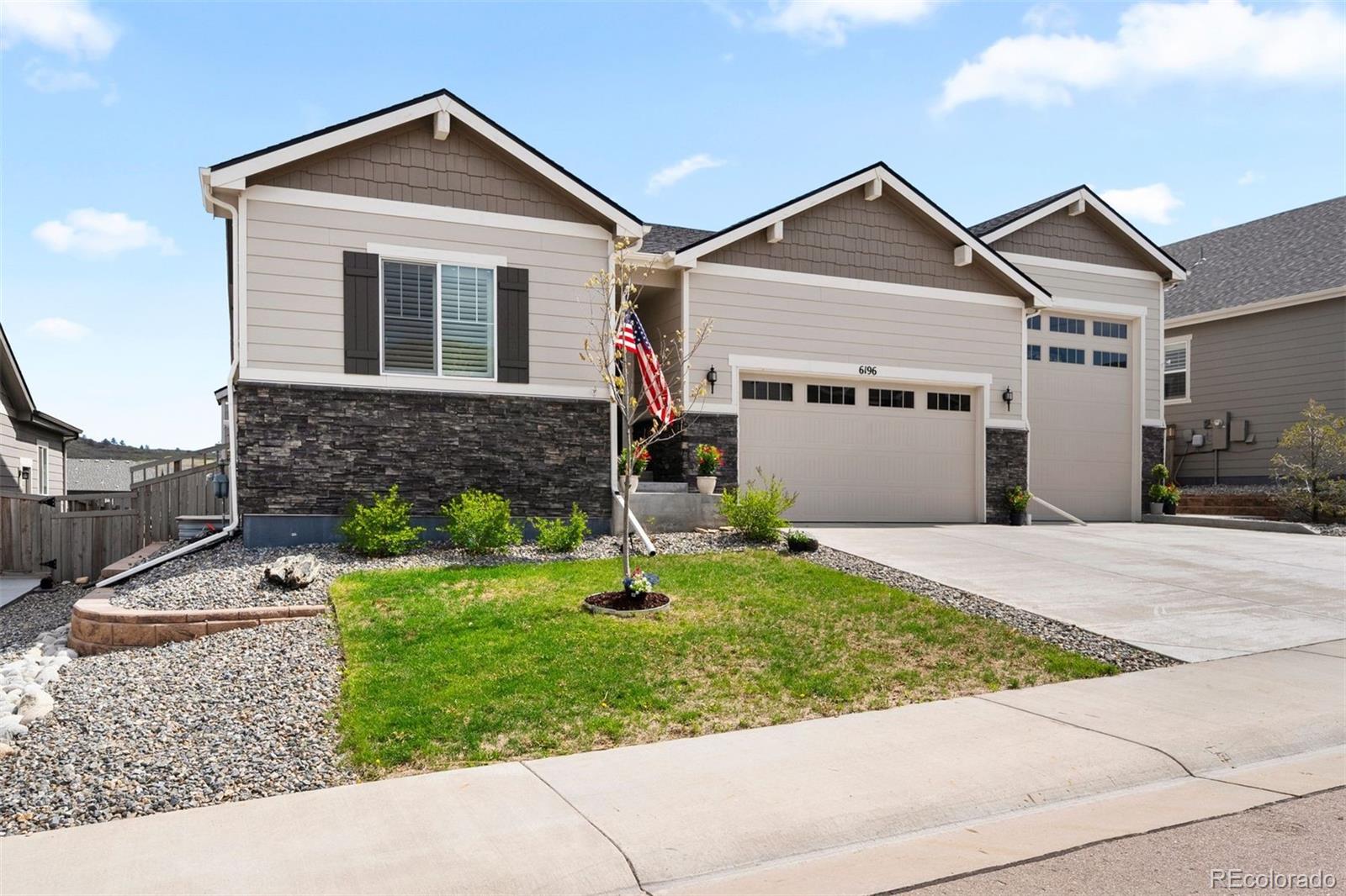 MLS Image #35 for 6196  leilani drive,castle rock, Colorado