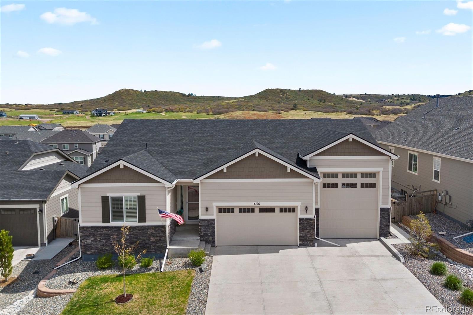 MLS Image #37 for 6196  leilani drive,castle rock, Colorado