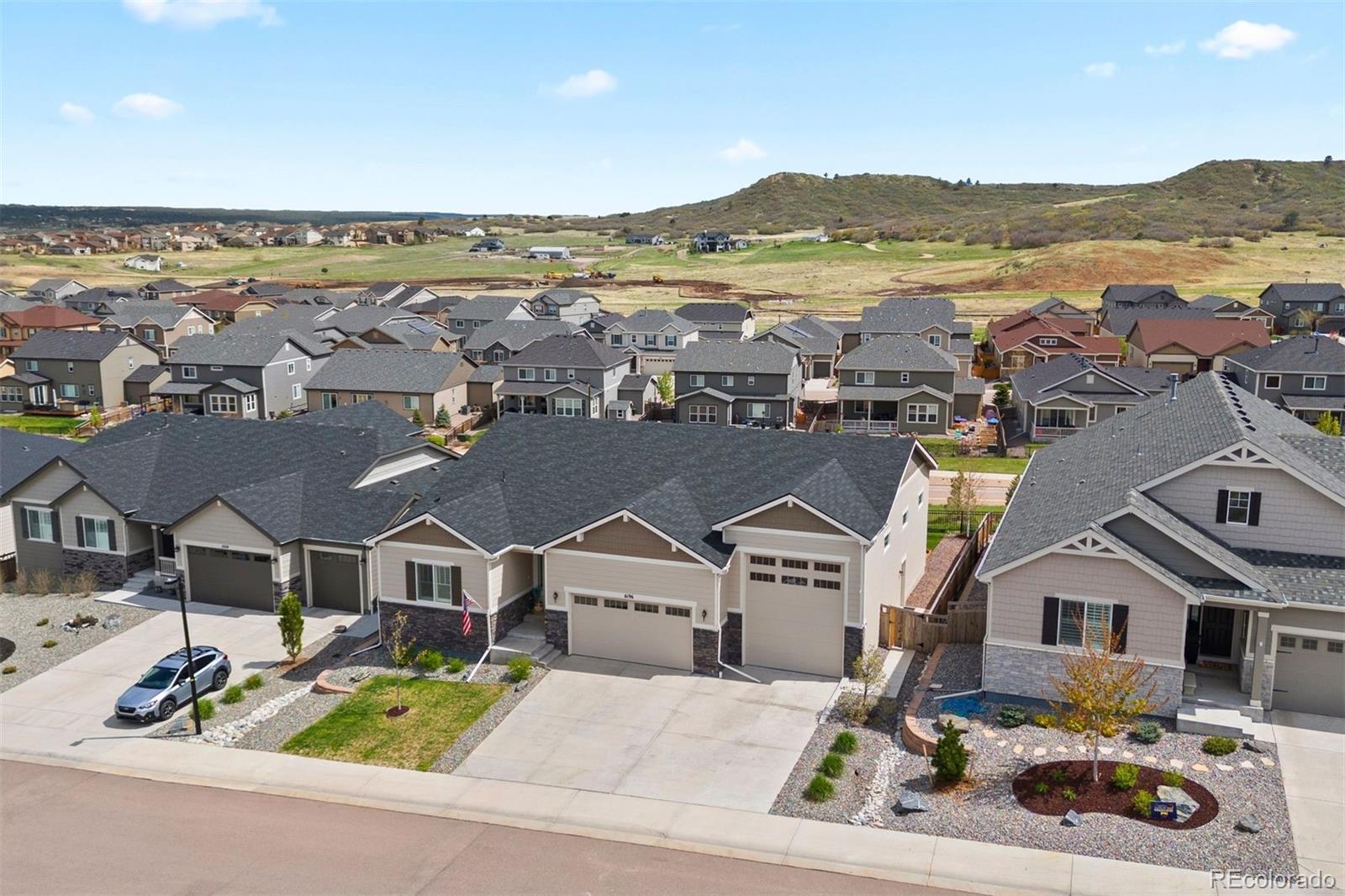 MLS Image #39 for 6196  leilani drive,castle rock, Colorado