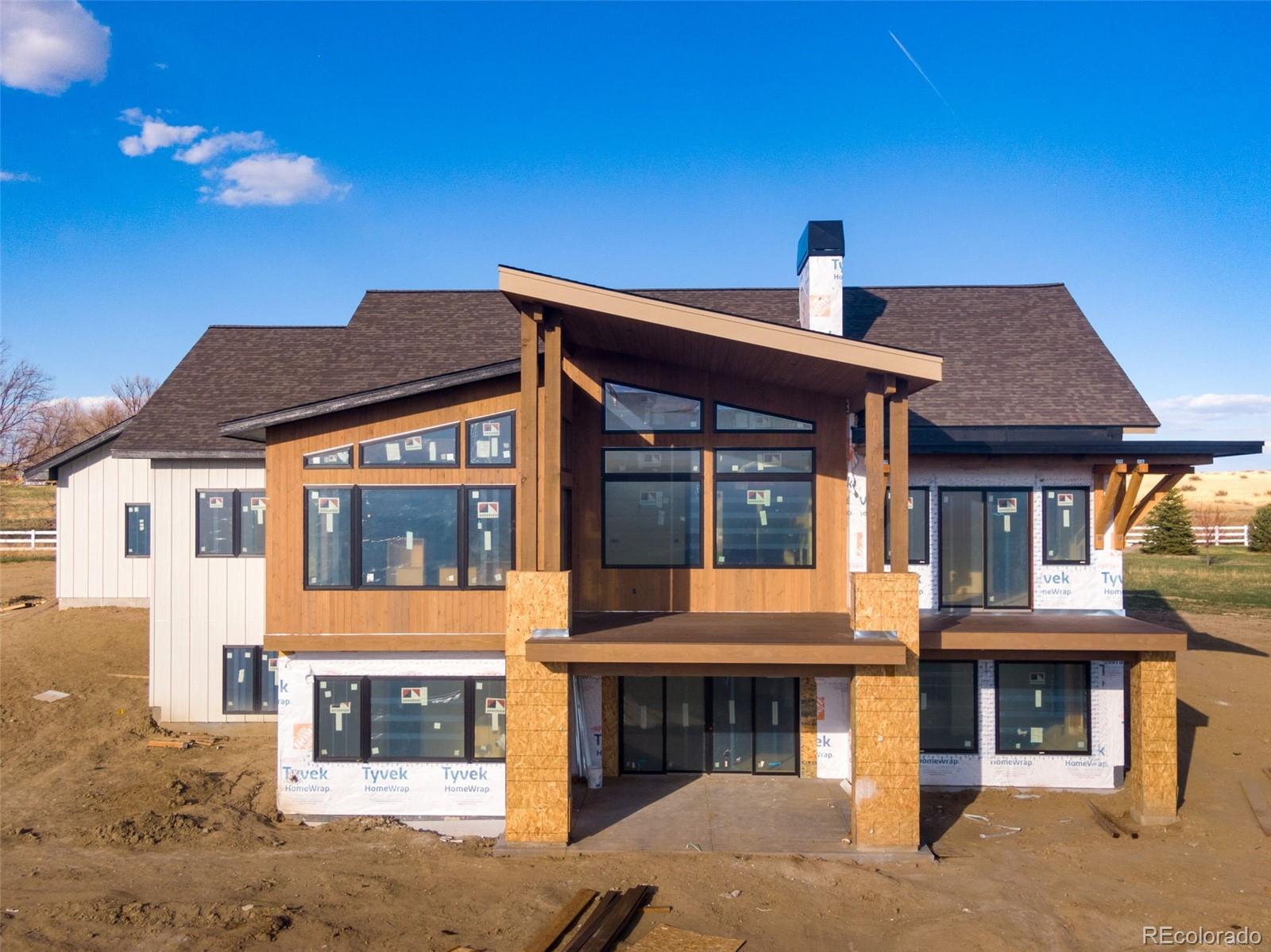 MLS Image #3 for 42256  waterford hill way,fort collins, Colorado