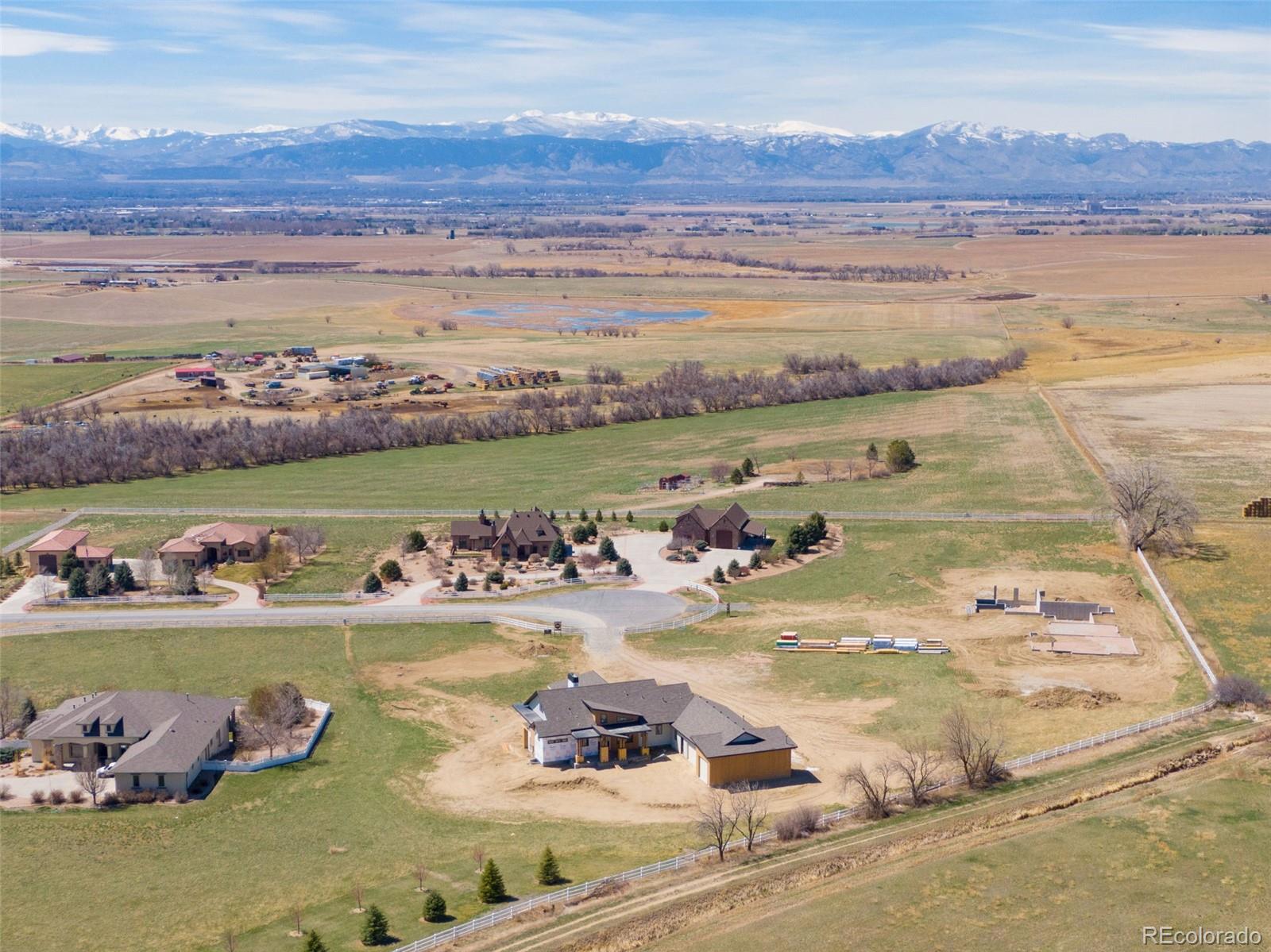 MLS Image #5 for 42256  waterford hill way,fort collins, Colorado