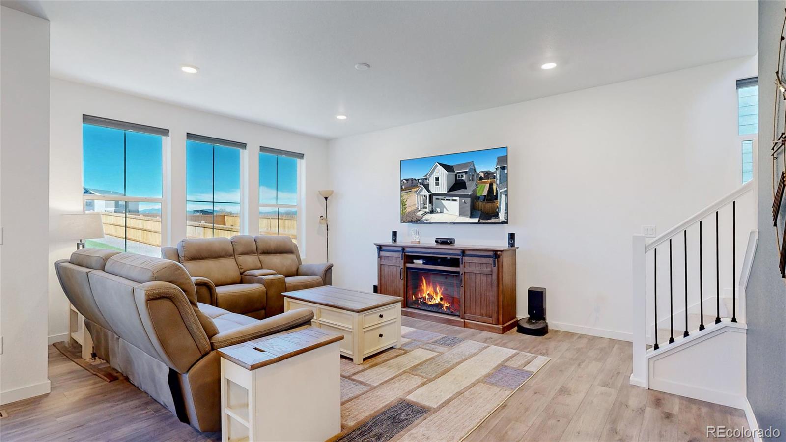 MLS Image #5 for 5551  runge court,timnath, Colorado