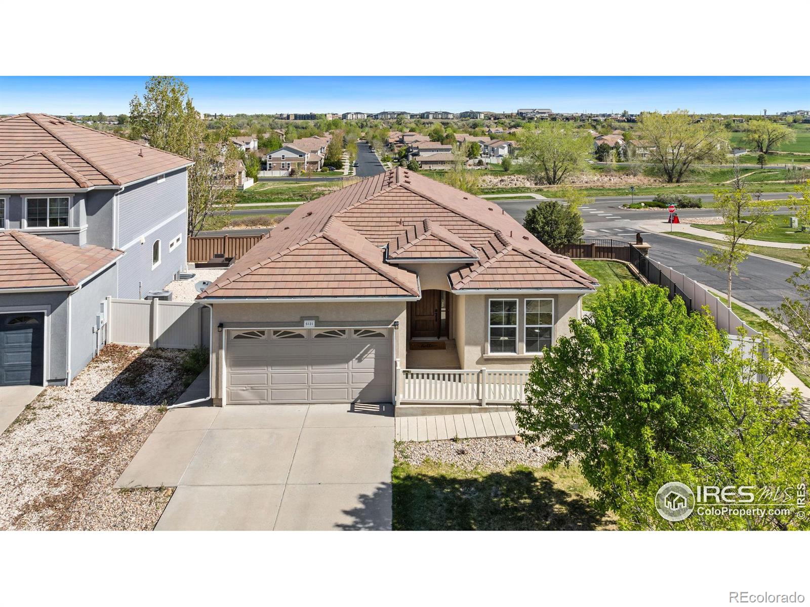 MLS Image #1 for 5121  ridgewood drive,johnstown, Colorado