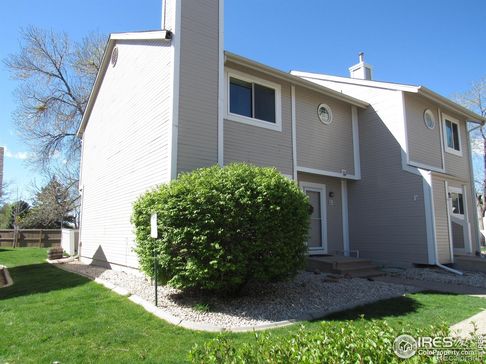 CMA Image for 4255  Westshore Way,Fort Collins, Colorado