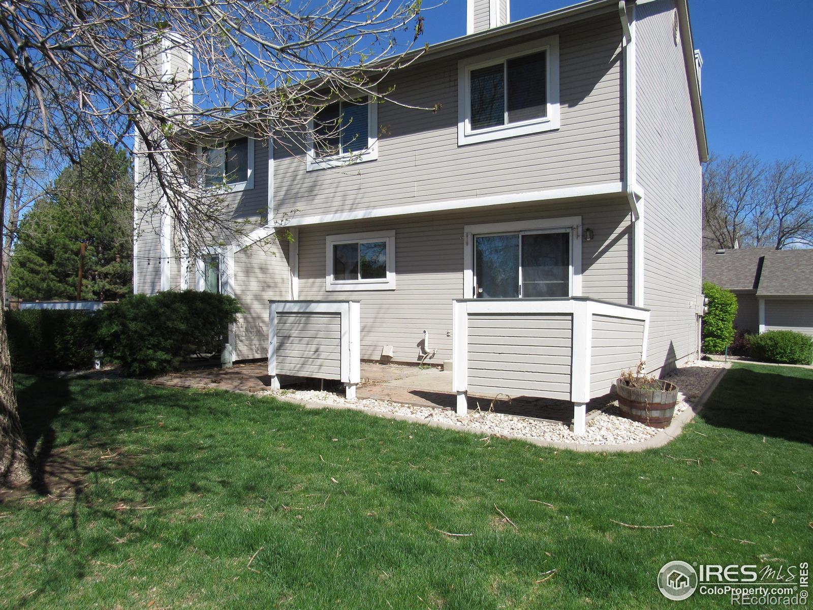 MLS Image #2 for 4255  westshore way,fort collins, Colorado