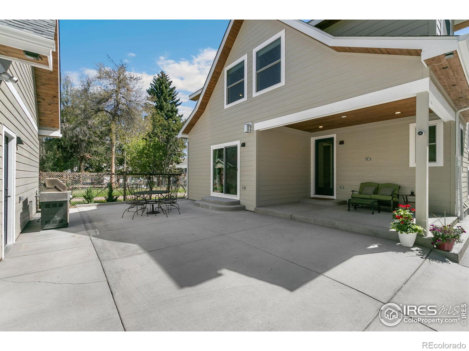 MLS Image #33 for 119 n shields street,fort collins, Colorado