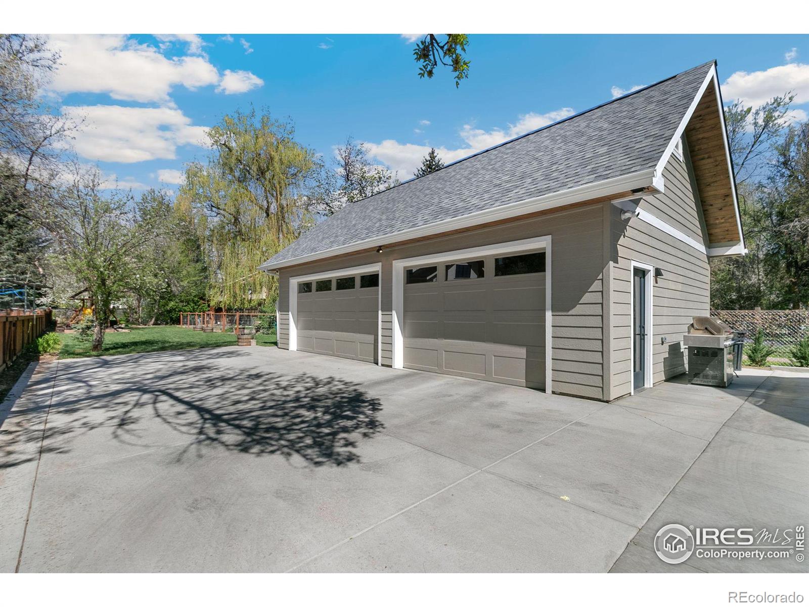 MLS Image #35 for 119 n shields street,fort collins, Colorado