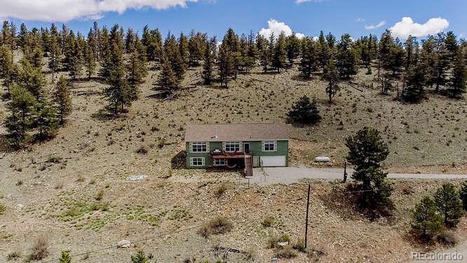 MLS Image #0 for 204  crooked creek road,fairplay, Colorado