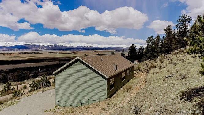 CMA Image for 204  Crooked Creek Road,Fairplay, Colorado