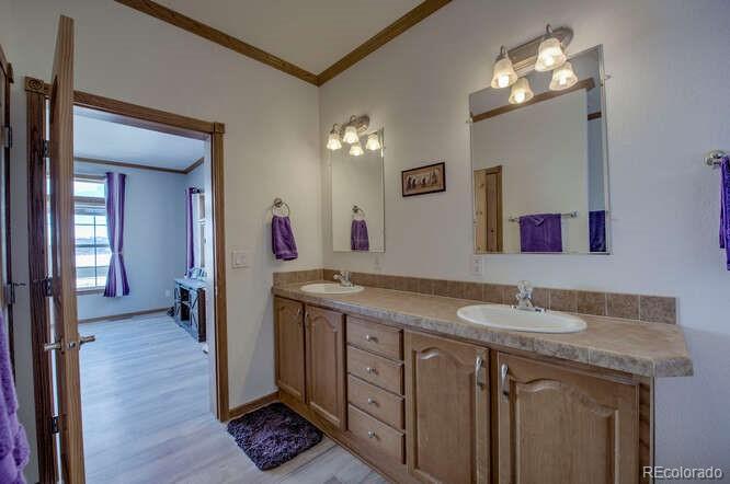 MLS Image #21 for 204  crooked creek road,fairplay, Colorado