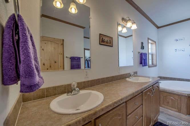 MLS Image #28 for 204  crooked creek road,fairplay, Colorado