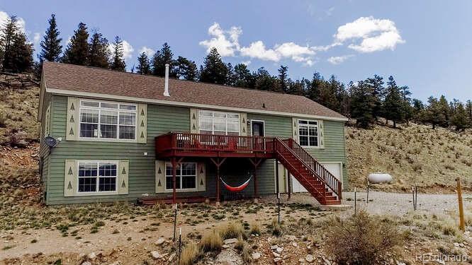 MLS Image #35 for 204  crooked creek road,fairplay, Colorado