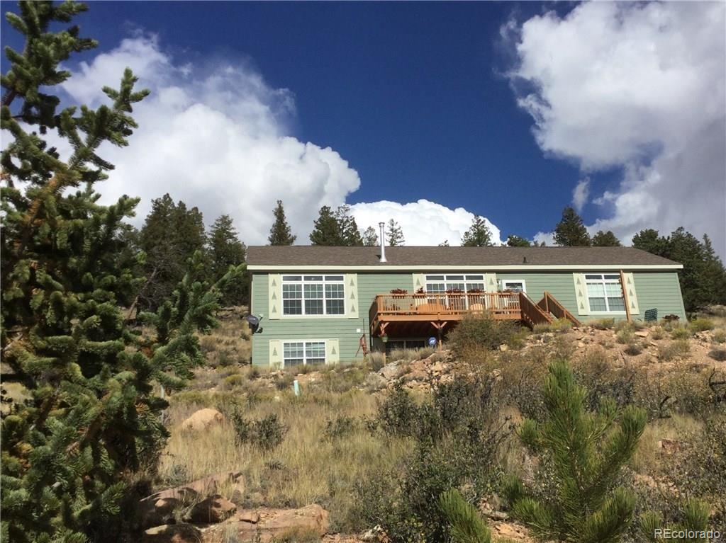 MLS Image #4 for 204  crooked creek road,fairplay, Colorado