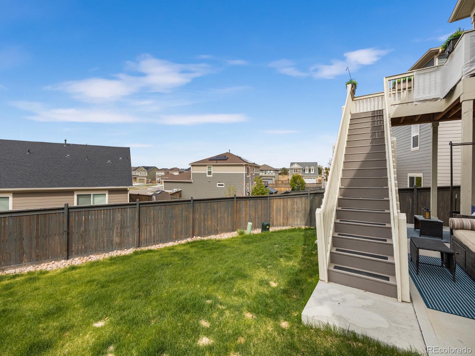 MLS Image #29 for 18173  house finch lane,parker, Colorado